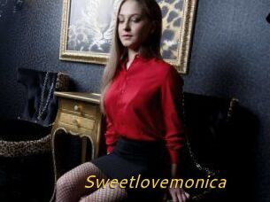 Sweetlovemonica