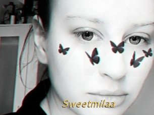 Sweetmilaa