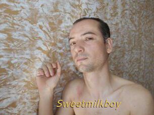 Sweetmilkboy