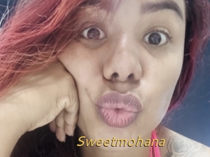 Sweetmohana