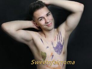 Sweetnfairroma