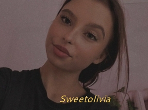 Sweetolivia