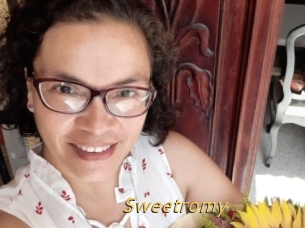 Sweetromy