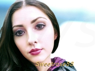 Sweetrose88
