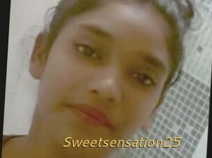 Sweetsensation25