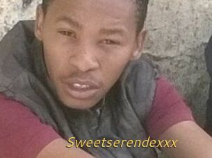 Sweetserendexxx