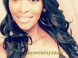 Sweetsexysadie