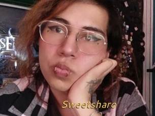 Sweetsharo