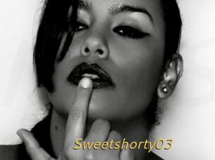 Sweetshorty03