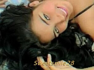 Sweetsmile28