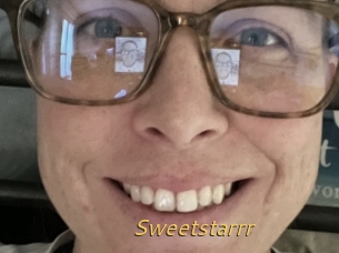 Sweetstarrr