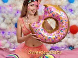 Sweetsunbaby