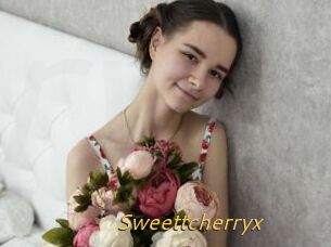 Sweettcherryx