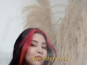 Sweettefyhotx