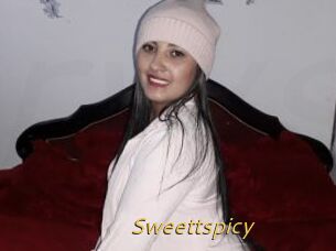 Sweettspicy