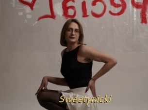 Sweetynicki