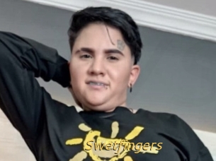 Swetfingers