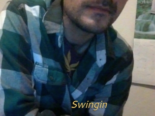 Swingin