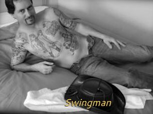 Swingman