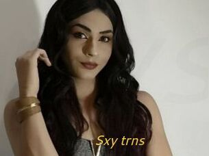 Sxy_trns