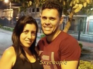 Sxycouple
