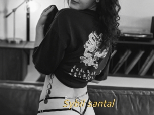 Sybil_santal