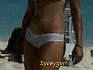 Syceygurl