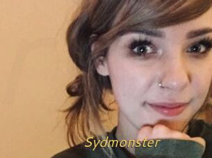 Sydmonster