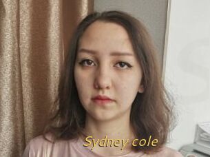 Sydney_cole
