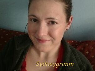 Sydneygrimm