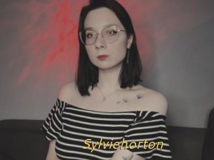 Sylviehorton