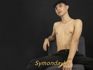 Symondayker