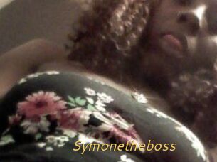 Symonetheboss