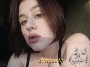 Synneally
