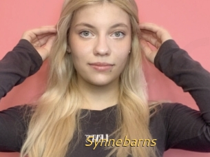 Synnebarns