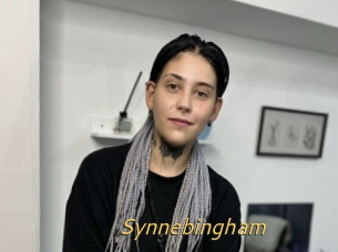 Synnebingham