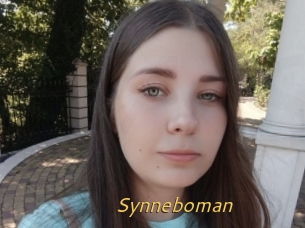 Synneboman