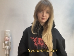 Synnebrucker