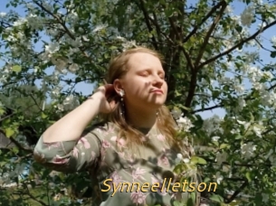 Synneelletson