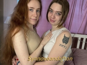 Synnoveandafton