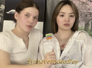 Synnoveandaudrey