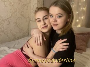 Synnoveanderline
