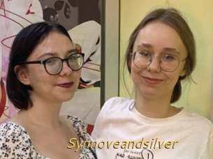 Synnoveandsilver