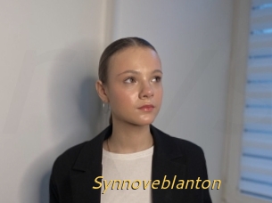 Synnoveblanton