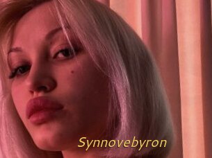 Synnovebyron