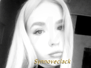 Synnoveclack