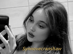 Synnovecranshaw