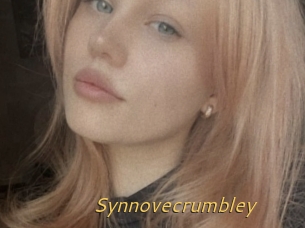 Synnovecrumbley