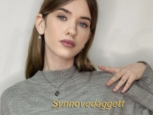 Synnovedaggett