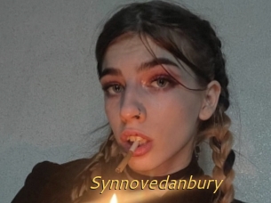 Synnovedanbury